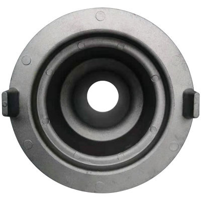 قطع غيار ميكروبول فلتر قفص ، يموت الصب الألومنيوم فنتوري 162x77x180mm