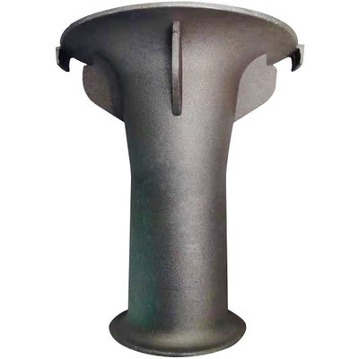 صب الألومنيوم تصفية قفص فنتوري 182x103x206mm