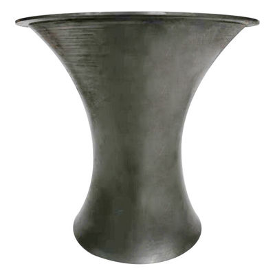 قفص مرشح الغزل Venturi 148x120x147mm