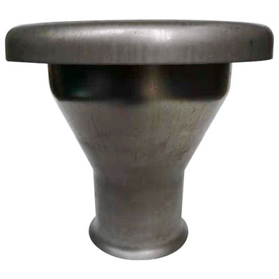 مرشح قفص الكربون الصلب المقاوم للصدأ فنتوري المتكاملة