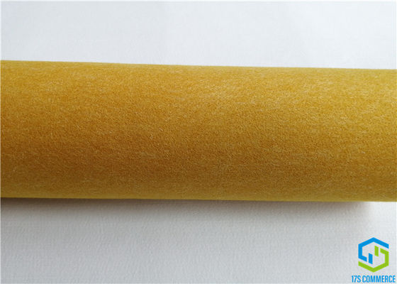 ارتفاع درجة الحرارة 450g P84 إبرة لكمات شعر 2.1mm
