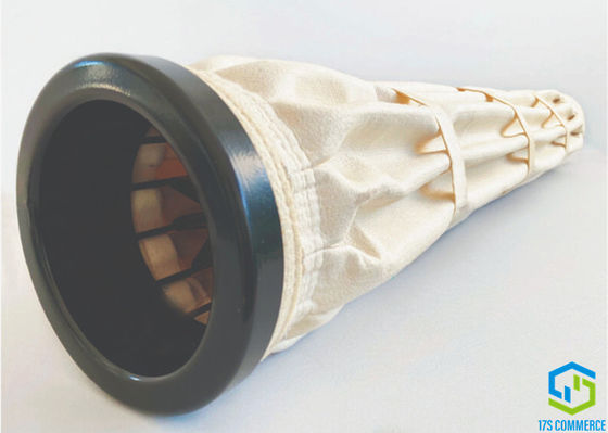 أكياس الفلتر الصناعي PPS 130mm