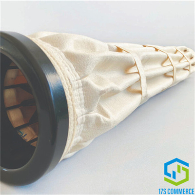 سطحي تمديد مرشح الغبار حقيبة الطيات AD Flow Bag AD Plus Flow Bag
