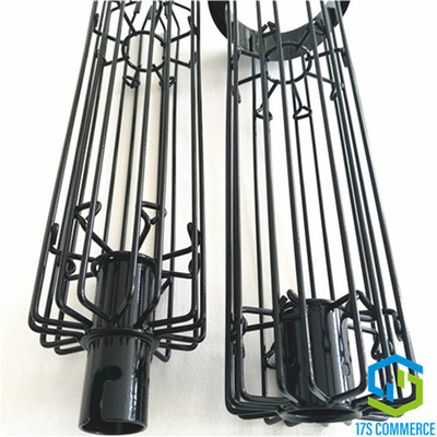 السطح الممتد لمرشح الغبار قفص الطيات PrimaFlow Cage AD Cage AD Plus Flow Cage