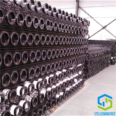 السطح الممتد لمرشح الغبار قفص الطيات PrimaFlow Cage AD Cage AD Plus Flow Cage