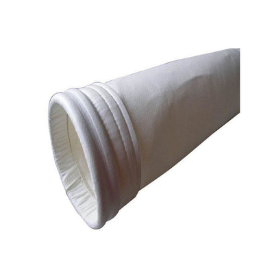 PTFE PPS Aramid الاكريليك اسطوانة مرشح كيس أكياس البولي ايثيلين تصفية السائل