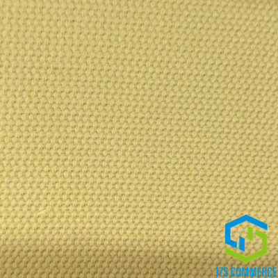 أراميد 1414 شريط الهواء أراميد ناقل القماش حزام الهواء لوحة القماش المقاوم للحريق