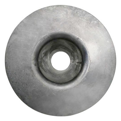 يموت الصب الألومنيوم قطع غيار مرشح فنتوري قفص 170x85x150mm