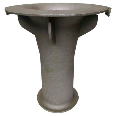 صب الألومنيوم تصفية قفص فنتوري 182x103x206mm