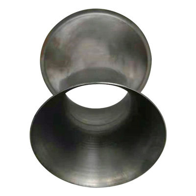 قفص مرشح الغزل Venturi 148x120x147mm