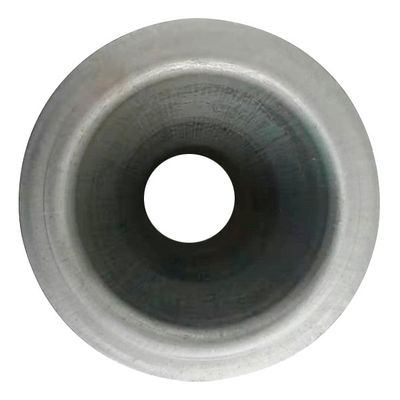 145x140mm جامع الغبار فنتوري الكربون الصلب اللحام للقفص العلوي