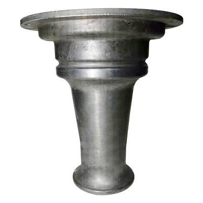 قطع غيار فلتر الألومنيوم Venturi 165x76x180mm