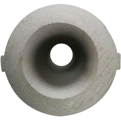 صب الألومنيوم تصفية قفص فنتوري 182x103x206mm