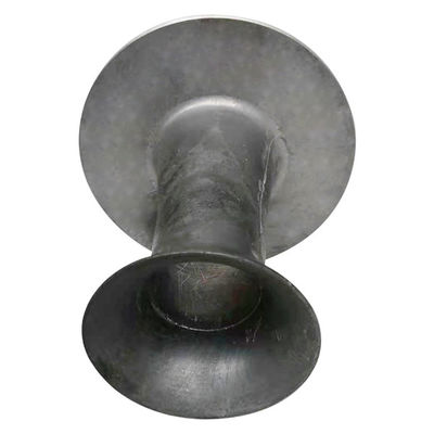 يموت الصب الألومنيوم قطع غيار مرشح فنتوري قفص 170x85x150mm