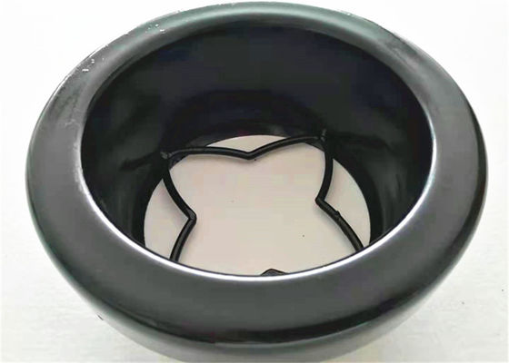 1.5mm مرشح قفص شنقا قطع غيار غطاء مرشح أعلى قفص مع الأسلاك