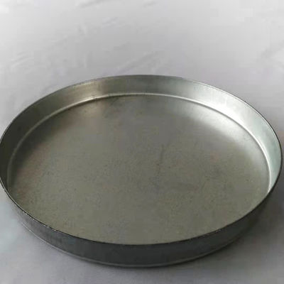 قطع غيار فلتر ISO Cage ، غطاء قفص مرشح لوحة مجلفن