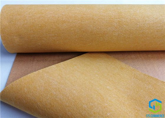 ارتفاع درجة الحرارة 450g P84 إبرة لكمات شعر 2.1mm