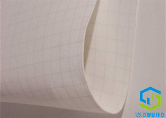 مكافحة ساكنة 550g PE إبرة كمات شعر البوليستر