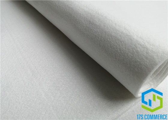 PTFE التصفيح إبرة كمات البوليستر 550gsm