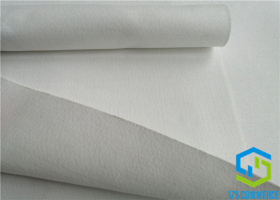 PTFE التصفيح إبرة كمات البوليستر 550gsm