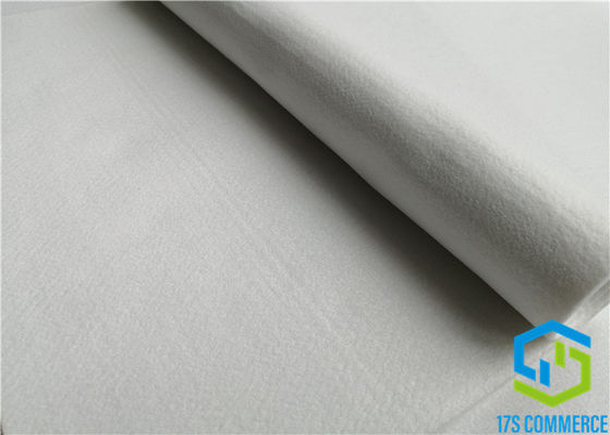 لكمة إبرة الألياف الموصلة PET أقمشة غير منسوجة