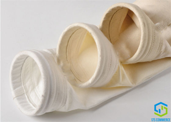 2.5um أكياس مرشح غشاء PTFE مايكرو مسامية محسنة