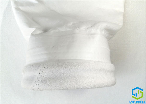 700gsm حقيبة تصفية درجة الحرارة العالية حقيبة PTFE مرشح