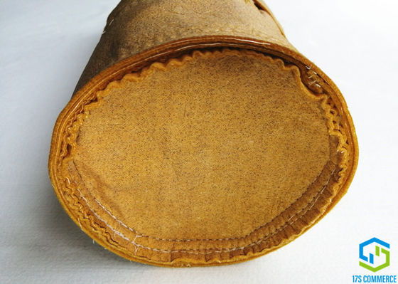 120mm P84 Filter Bag 8/12 حقيبة جامع الغبار الطيات