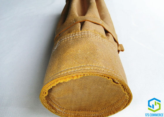 120mm P84 Filter Bag 8/12 حقيبة جامع الغبار الطيات