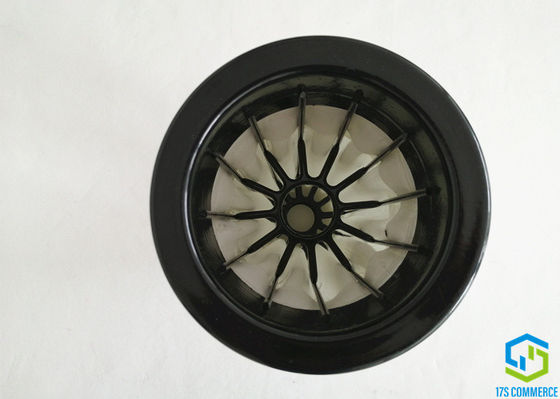 OEM ODM 150mm أكياس تصفية الصناعية PPS حقيبة مرشح