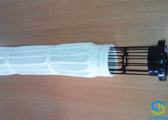توفير الطاقة 12 غبار راي جمع كيس مرشح PTFE