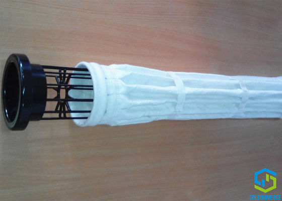 توفير الطاقة 12 غبار راي جمع كيس مرشح PTFE
