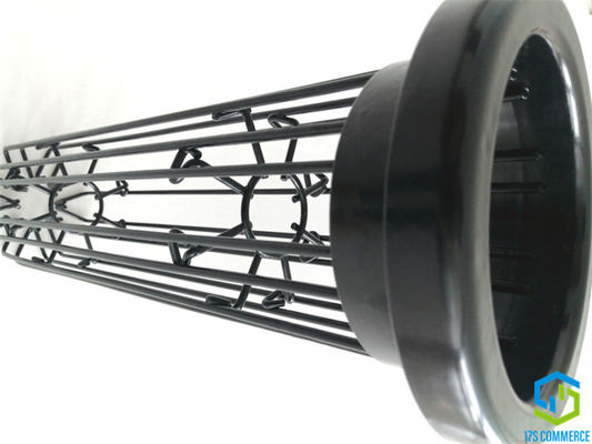138mm 144mm PPS Star Filter أقفاص أكياس الأكياس