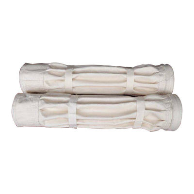 P84 تصنيع المعادن الصناعية مرشح خرطوشة الهواء المطوي