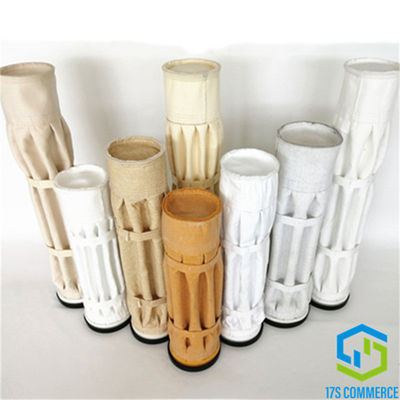 سطحي تمديد مرشح الغبار حقيبة الطيات AD Flow Bag AD Plus Flow Bag